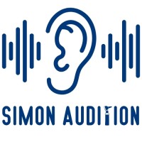 Simon Audition logo - Similar company to Espace Entreprendre