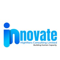Innovate Highfliers Consulting Ltd logo - Similar company to Educate Innovate Inspire Consulting, Llc