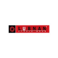 LUBNAN logo - Similar company to Logistech Ltd