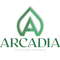 Arcadia Homes logo - Similar company to Gerrard Builders, Llc