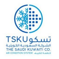 TSKU - Saudi Kuwaiti Cooling and Ventilation Systems logo - Similar company to Cooltec Agro