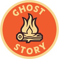 Ghost Story Games logo - Similar company to Handygames