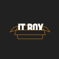 IT BOX logo - Similar company to Itbox