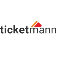 Ticketmann logo - Similar company to Heych