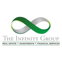 The Infinity Group logo - Similar company to Infinity Holdings
