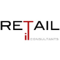 Retail-it Consulants Ltd logo - Similar company to It Retail Systems Ltd