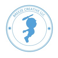 Breeze Creative logo - Similar company to Studio Elsewhere