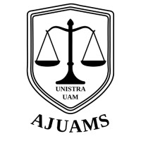 AJUAMS logo - Similar company to Ajpsc (Association Of Jurists Panthéon-Sorbonne Complutense)