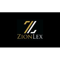 ZionLex logo - Similar company to Zcs