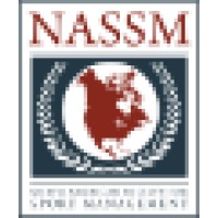 North American Society For Sport Management (Nassm)
