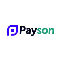 Payson Solutions logo - Similar company to Payson Checkout By Svea