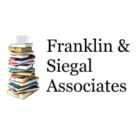 Franklin & Siegal Associates logo - Similar company to Conner Literary