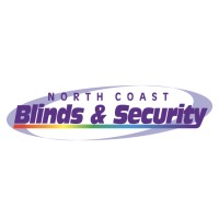 North Coast Blinds & Security logo - Similar company to Vertilux