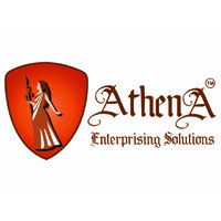 Athena Enterprising Solutions logo - Similar company to Mgt (Formerly Davis Demographics)