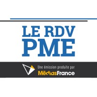 Le RDV PME logo - Similar company to Usine Bureau