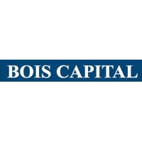 Bois Capital logo - Similar company to Uplift Partners