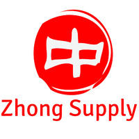 Zhong Supply LLC logo - Similar company to Degg Technologies Limited