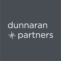 Dunnaran+Partners logo - Similar company to Data Ger