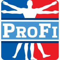 ProFi logo - Similar company to Venture Re