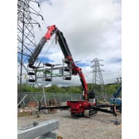 Portacover Machinery Movements Ltd logo - Similar company to Master Lift Construction Ltd