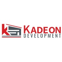 Kadeon Development logo - Similar company to Nufuz