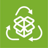 Carton Vert logo - Similar company to Pandobac