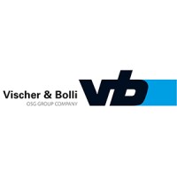 Vischer & Bolli AG logo - Similar company to Rms Foundation