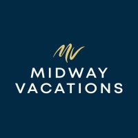 Midway Vacations logo - Similar company to Bask Away