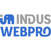 INDUS WEBPRO logo - Similar company to Marive