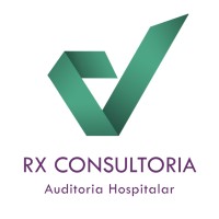 RX Consultoria I Auditoria em Saúde I Treinamento e Desenvolvimento logo - Similar company to Consultoria Saúde & Performance