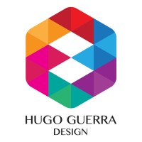 Hugo Guerra Design logo - Similar company to Diasquare Design Studio