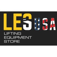 Lifting Equipment Store USA™ logo - Similar company to Hoists Direct