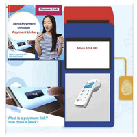 POS AND PAYMENT GATEWAYS logo - Similar company to Pos Ltd