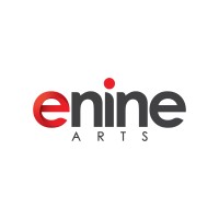 enine arts logo - Similar company to Evolve Technologies (Pvt.) Limited