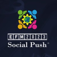 Social Push logo - Similar company to Kn Materiales