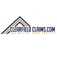 Clearfield Claims LLC logo - Similar company to Pinnacle Estimating