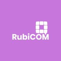 Rubicom Agency logo - Similar company to Feer Mcqueen
