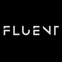 The Fluent Group logo - Similar company to Src Studio