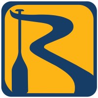 River Runners Colorado logo - Similar company to Rivers Promo