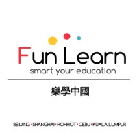 Funlearn China（Online English Education） 樂學在线英文课程