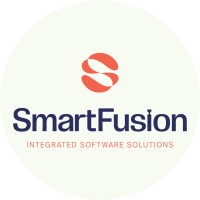 SmartFusion HLG logo - Similar company to Harris Local Government