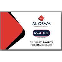 AL QSWA MEDICAL REQUISITES TRADING L.L.C logo - Similar company to Access Star Telecom Llc