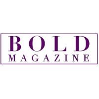 Bold Magazine logo - Similar company to Bold Magazine