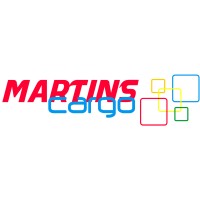 MARTINS Cargo Transportes Eireli logo - Similar company to Gsmec - Griffith Soluções Mecânicas