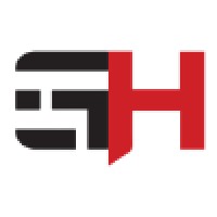 GH-PARTS logo - Similar company to Tip-Topol Sp. Z O.O