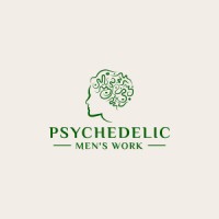 Psychedelic Men's Work logo - Similar company to High St Clinic