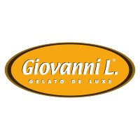 Giovanni L. Gelato DeLuxe logo - Similar company to Giobotics