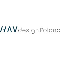 HAV Design Poland logo - Similar company to O'Boats