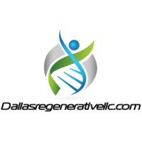 Dallas Regenerative Solutions logo - Similar company to Lilium, Llc