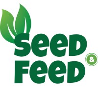 Seed And Feed [SnF] logo - Similar company to Kheti